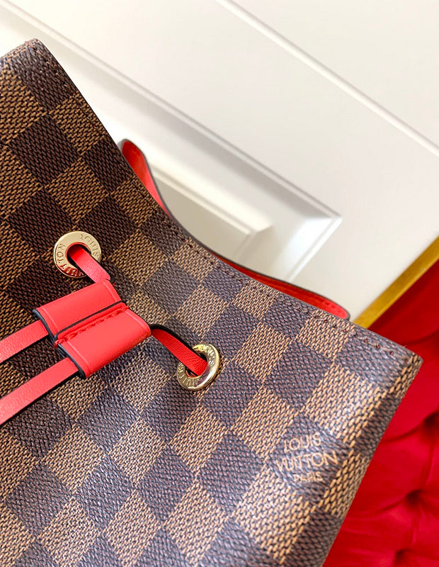 Fashion Lu-Vi bags - 3776