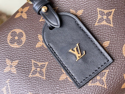 Fashion Lu-Vi bags - 4635