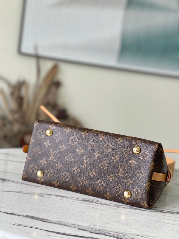 Fashion Lu-Vi bags - 4926