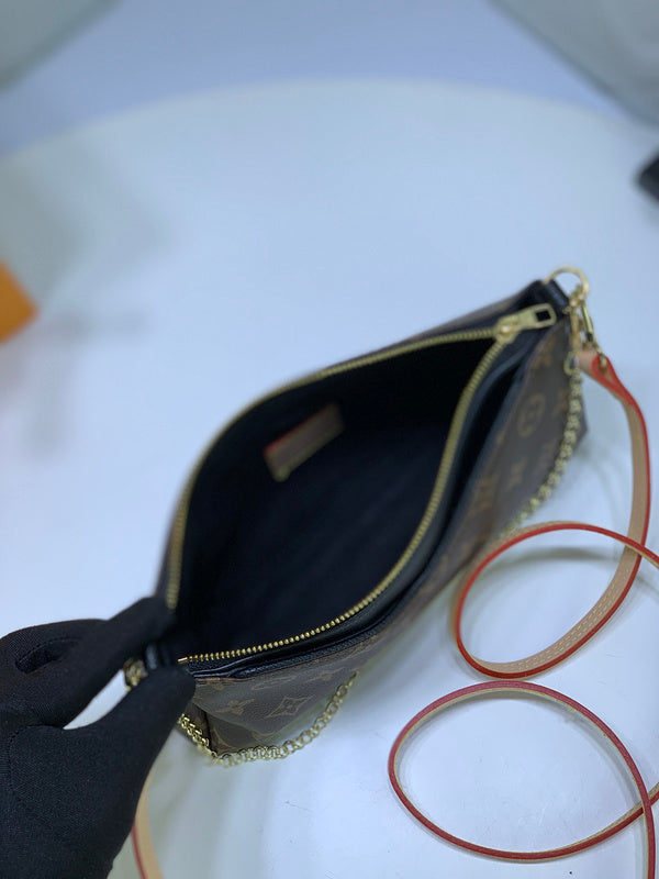 Fashion Lu-Vi bags - 3572