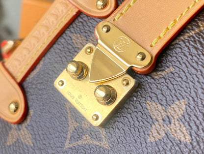 Fashion Lu-Vi bags - 4063