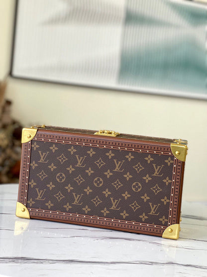 Fashion Lu-Vi bags - 4170