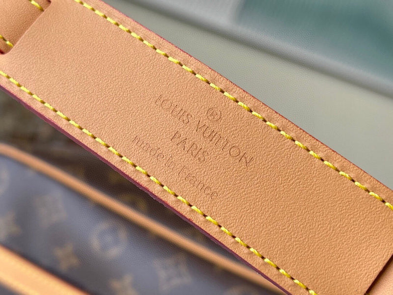 Fashion Lu-Vi bags - 4231