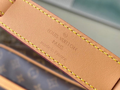 Fashion Lu-Vi bags - 4231