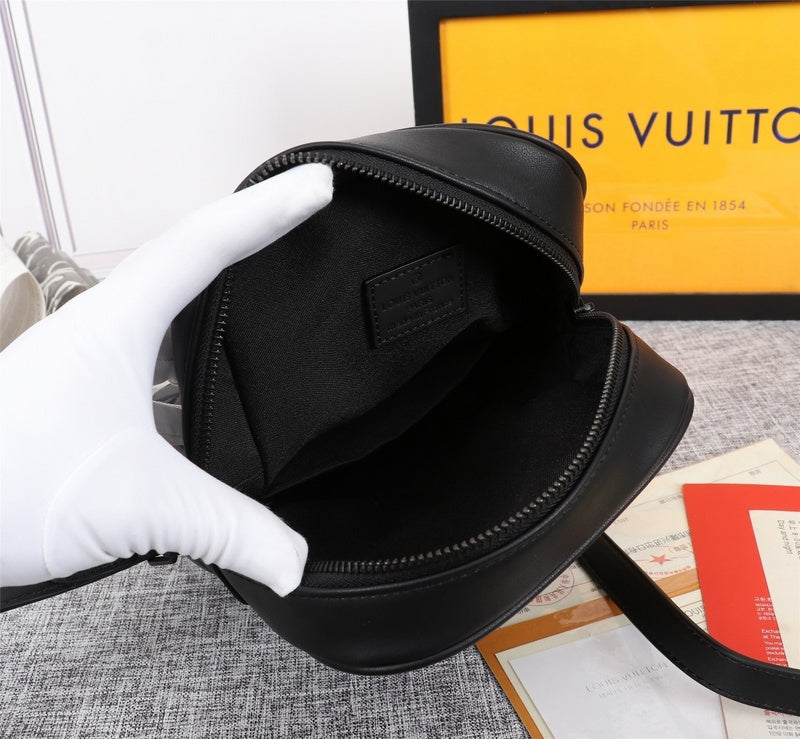 Fashion Lu-Vi bags - 3914