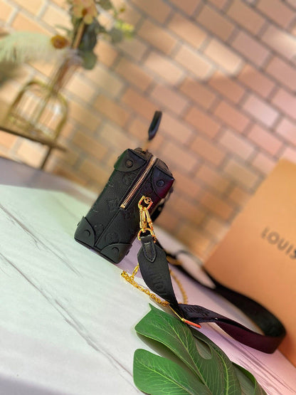 Fashion Lu-Vi bags - 3868