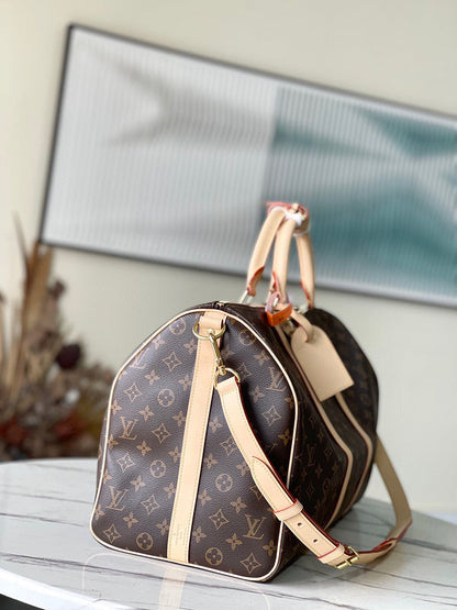 Fashion Lu-Vi bags - 4723