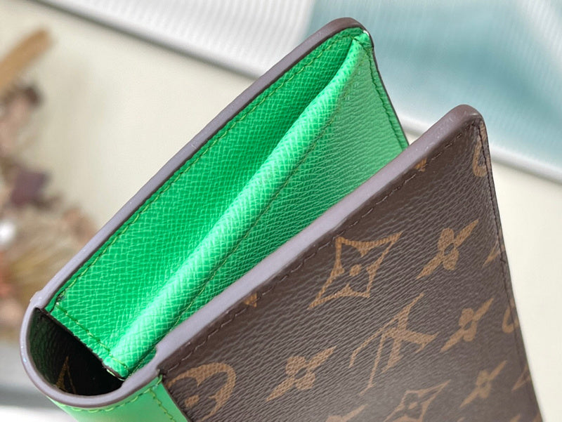 Fashion Lu-Vi bags - 4796