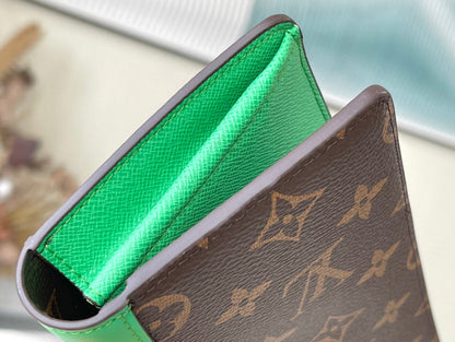 Fashion Lu-Vi bags - 4796