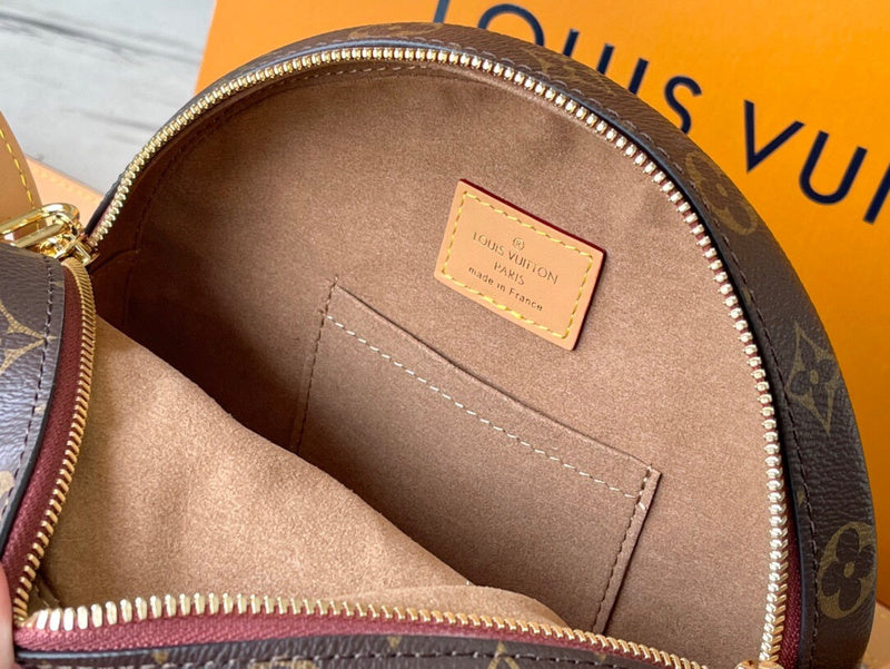 Fashion Lu-Vi bags - 4333
