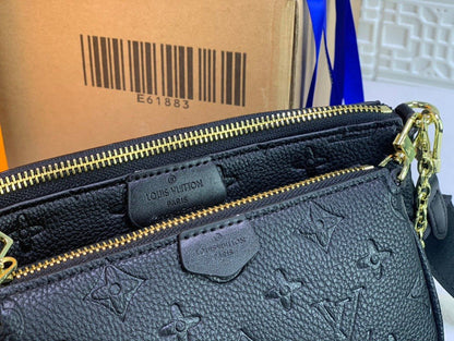 Fashion Lu-Vi bags - 3921