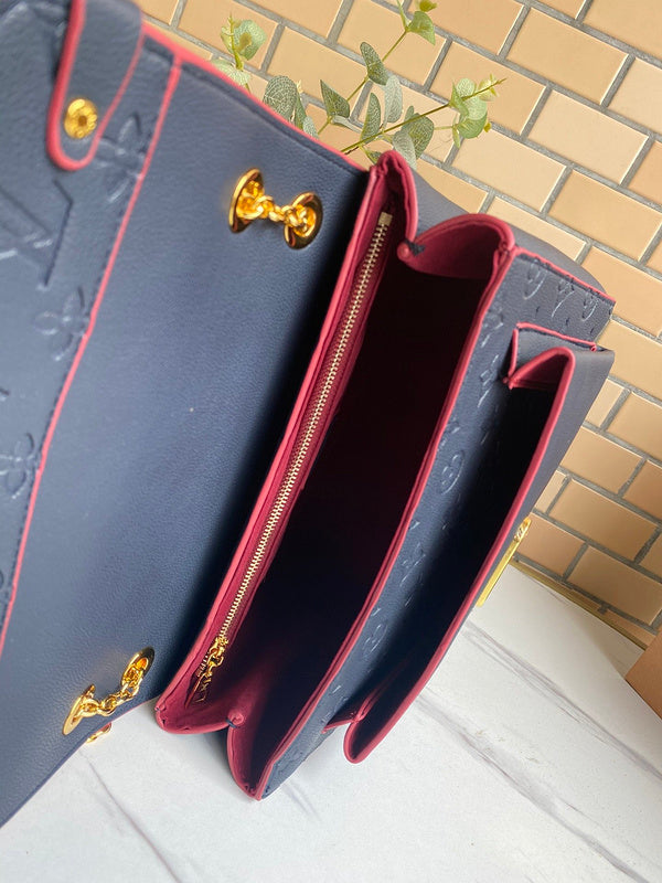 Fashion Lu-Vi bags - 3912