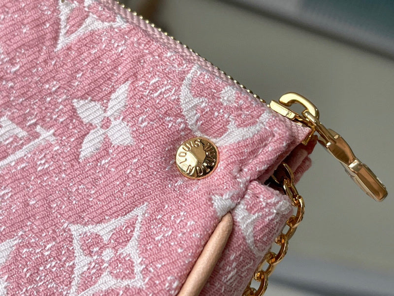 Fashion Lu-Vi bags - 4992
