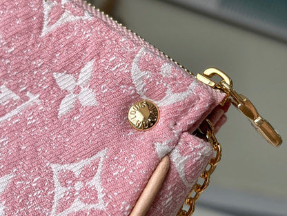 Fashion Lu-Vi bags - 4992