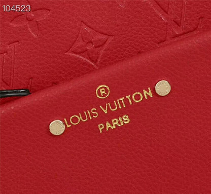 Fashion Lu-Vi bags - 3909