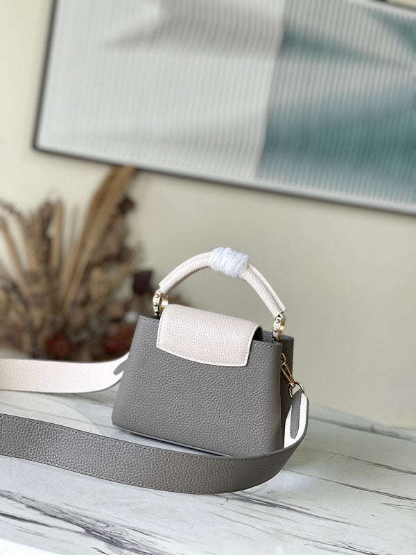 Fashion Lu-Vi bags - 4604