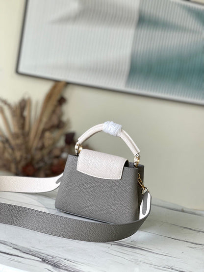 Fashion Lu-Vi bags - 4604