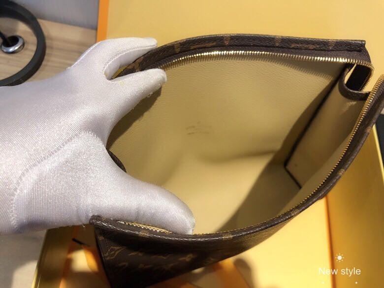 Fashion Lu-Vi bags - 3669