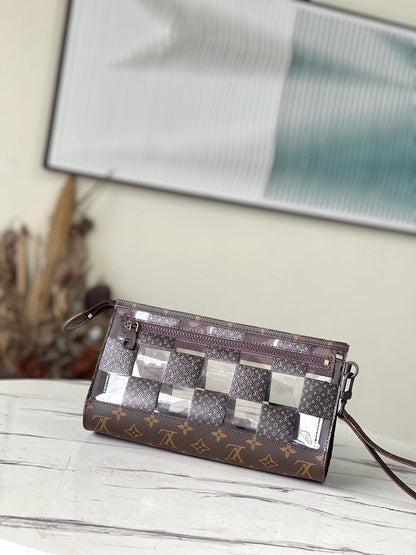 Fashion Lu-Vi bags - 4625