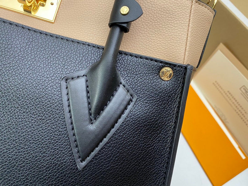 Fashion Lu-Vi bags - 3908