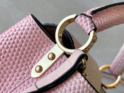 Fashion Lu-Vi bags - 4615
