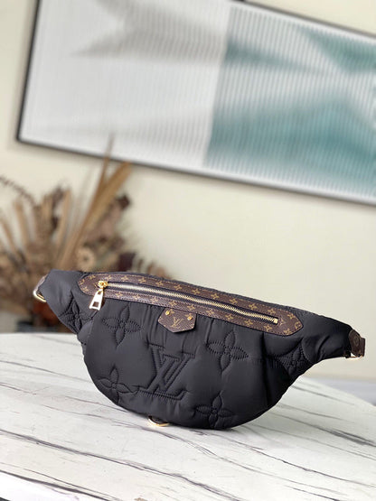 Fashion Lu-Vi bags - 4571