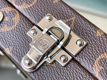 Fashion Lu-Vi bags - 4647
