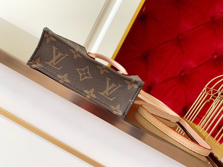 Fashion Lu-Vi bags - 3623