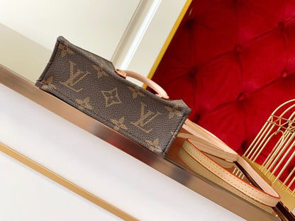Fashion Lu-Vi bags - 3623