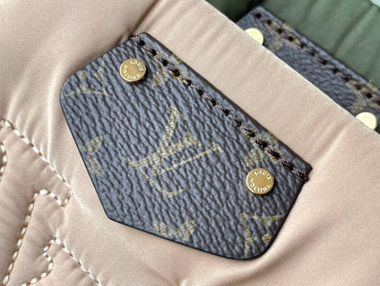 Fashion Lu-Vi bags - 4569
