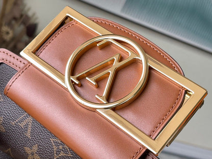 Fashion Lu-Vi bags - 4553