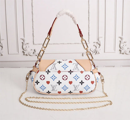 Fashion Lu-Vi bags - 3786