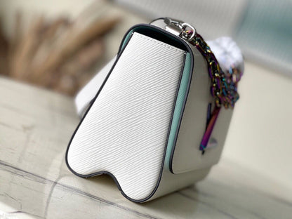Fashion Lu-Vi bags - 4051