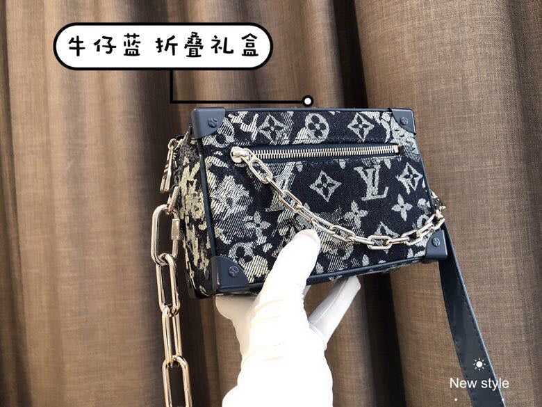 Fashion Lu-Vi bags - 3676