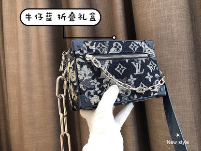 Fashion Lu-Vi bags - 3676