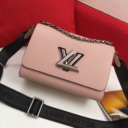 Fashion Lu-Vi bags - 3652
