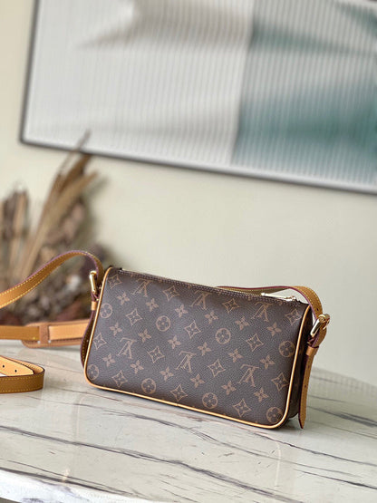 Fashion Lu-Vi bags - 4259