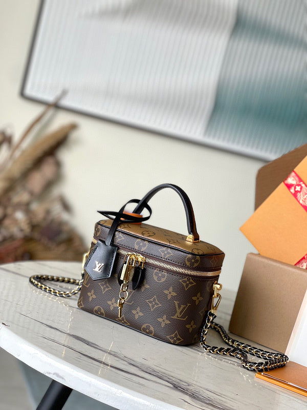 Fashion Lu-Vi bags - 4066