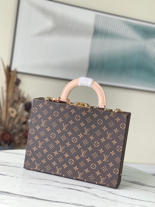 Fashion Lu-Vi bags - 4513