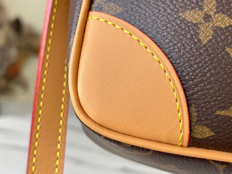 Fashion Lu-Vi bags - 4231