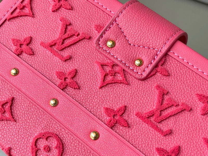 Fashion Lu-Vi bags - 5024