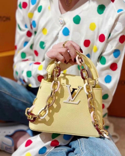 Fashion Lu-Vi bags - 4172