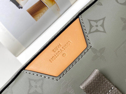 Fashion Lu-Vi bags - 4235