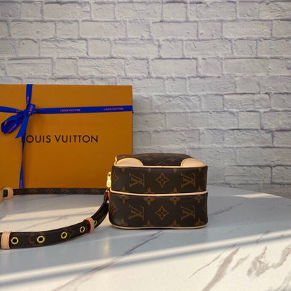 Fashion Lu-Vi bags - 3735
