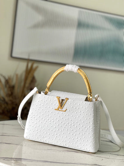 Fashion Lu-Vi bags - 4351
