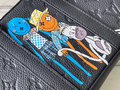 Fashion Lu-Vi bags - 4680