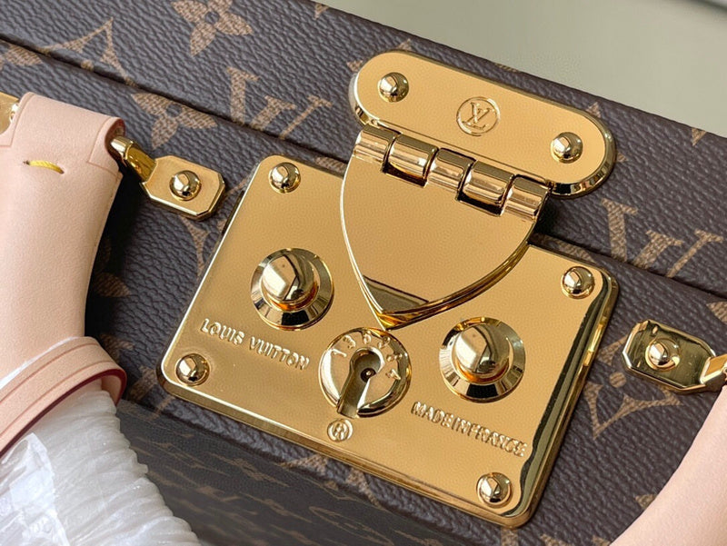 Fashion Lu-Vi bags - 4518