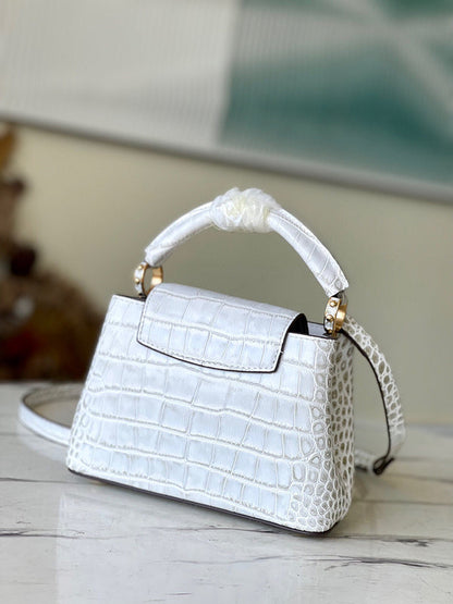 Fashion Lu-Vi bags - 4756