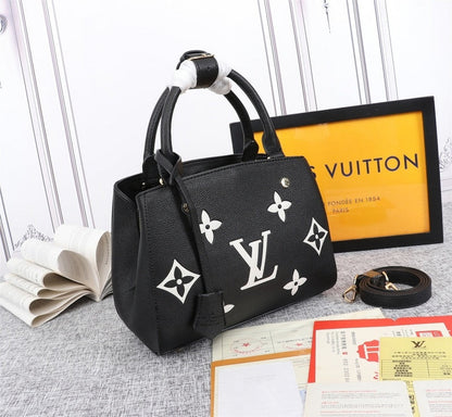 Fashion Lu-Vi bags - 3830