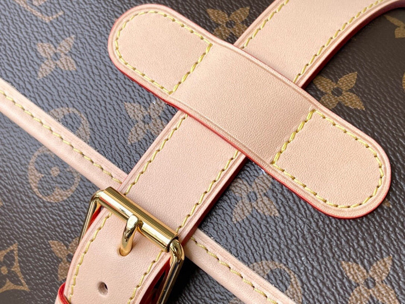 Fashion Lu-Vi bags - 4572